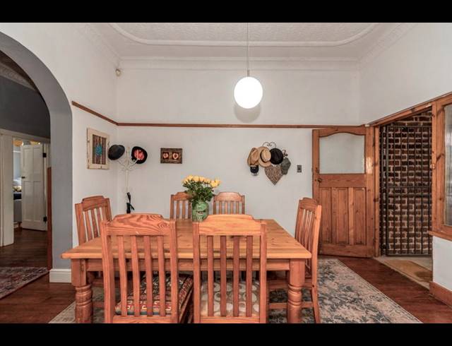 3 BEDROOM HOUSE FOR SALE IN KENSINGTON